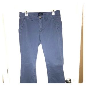 American Eagle Kick Boot Pant